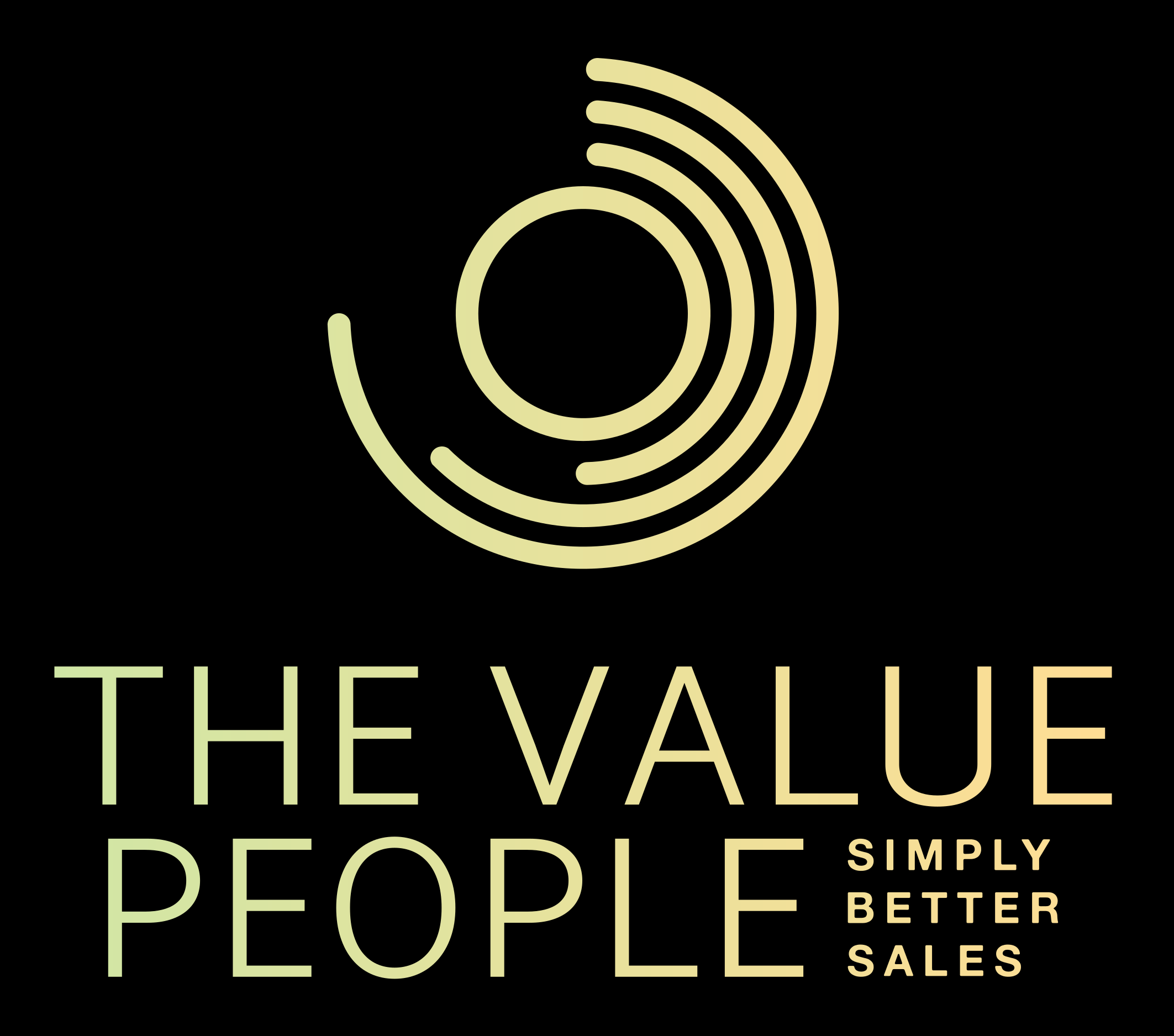 The Value People