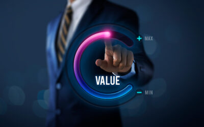 What is ‘Value’ – and how do your B2B customers perceive it?